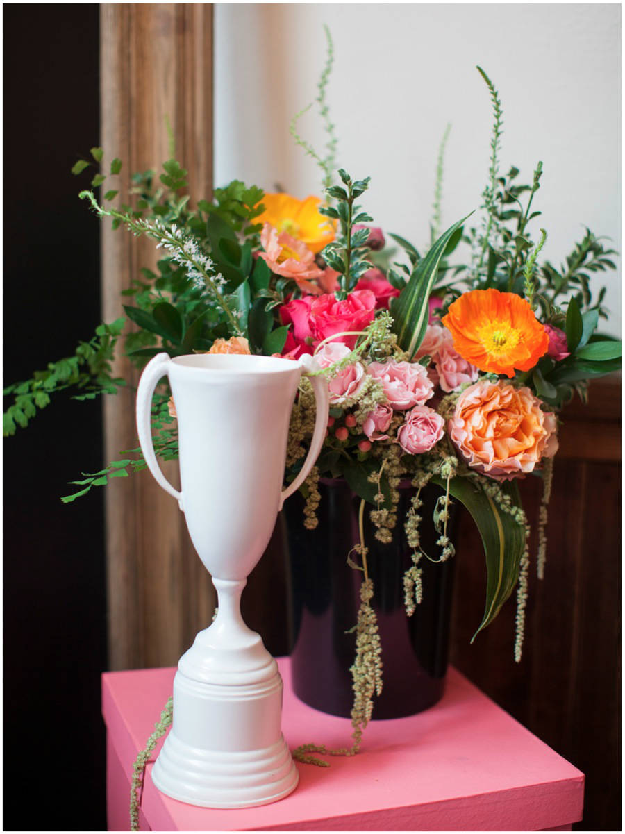 The Moores Pop Up Sinclair & Moore